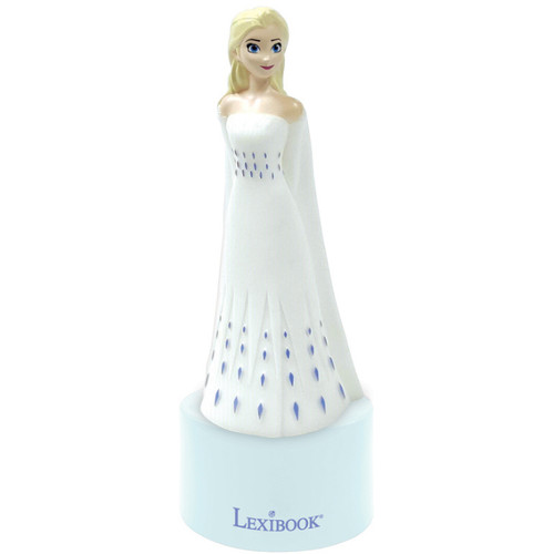 Lexibook disney frozen - disney, luce