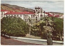 S. MIGUEL ACORES - AZZORRE - PORTOGALLO - PORTUGAL - VILLA FRANCA DO CAMPO-93203