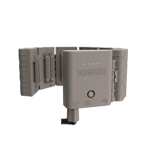 Cinghia batteria tactacam - batteria,