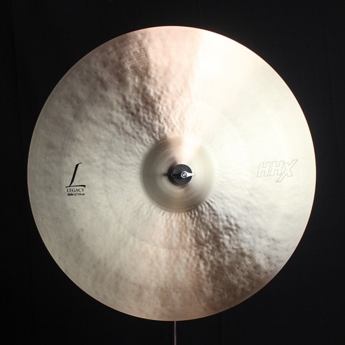 Sabian hhx legacy ride - sabian,