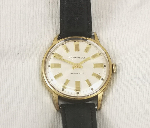 Reloj caravelle unisex - reloj,
