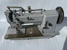 DURKOPP ADLER 167 triplice trasporto