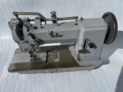 Durkopp adler 167 triplice - 167,