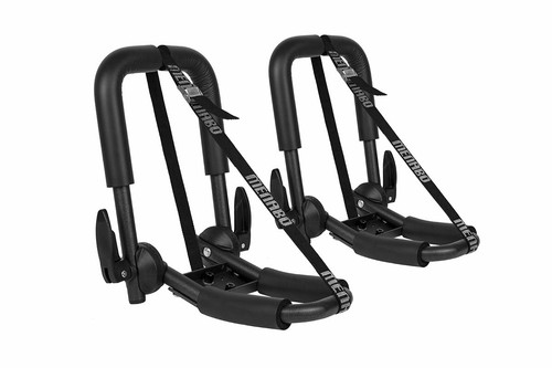 Porta kayak per barre menabo - porta,