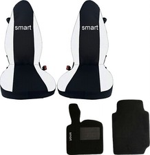 coprisedili e tappetini auto