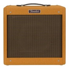 Fender amplificatore chitarra
