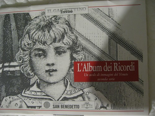 Album dei ricordi un secolo - l'album,