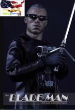 Modellino action figure Blade