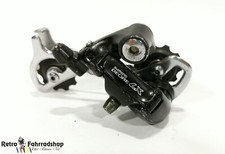 Deragliatore MTB Shimano Deore LX RD-M560 anno 1992 retrò 3x7 velocità 304g vintage