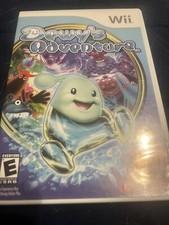 Dewy's Adventure Nintendo Wii