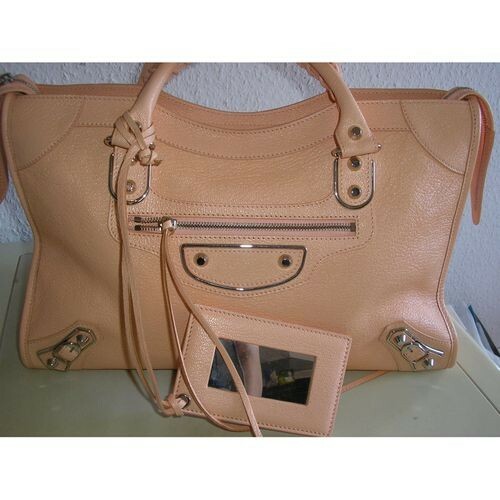 Borsa balenciaga city - borsa,