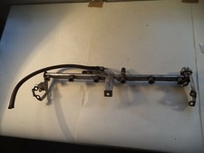 MERCEDES CLASSE S W140 S320