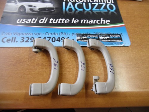 Maniglie cielo alfa - 3,