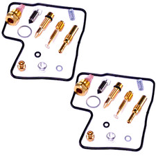 Kit riparazione carburatore - 2x,
