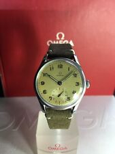 Omega Militare Calibro 265 Big