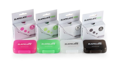 Gel ammortizzanti per batteria