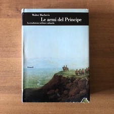 Walter Barberis - LE ARMI DEL