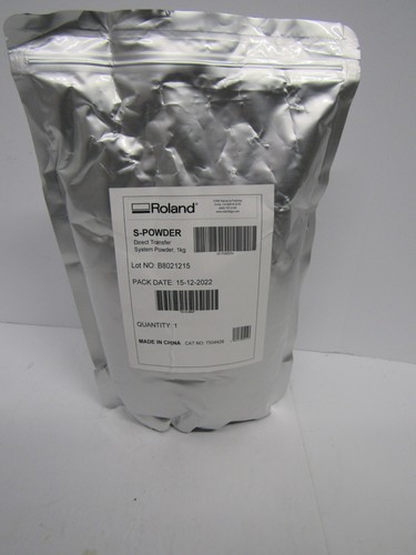 Roland powder sistema di - sistema,
