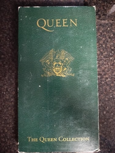 Queen the - queen~the,