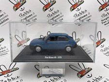 DIE CAST " FIAT RITMO 60 -