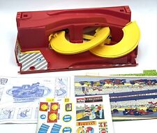 VINTAGE FERRARI SHELL LONGINES