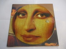 Mina olio lp picture disc - olio,