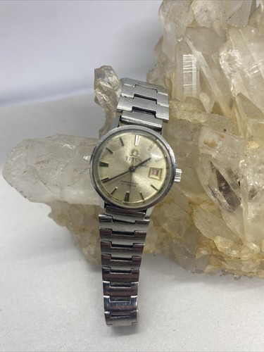 Orologio automatico donna