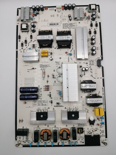 Alimentatore lg - alimentatore, tv