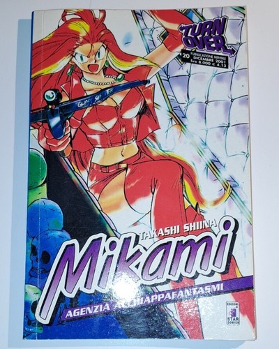 Mikami agenzia - mikami,