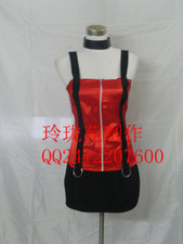 Misa Amane Costume Cosplay