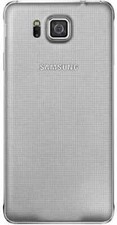 Cover posteriore batteria