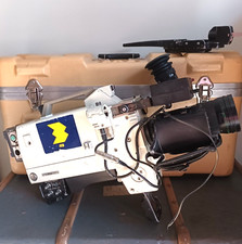 Rare Vintage THOMSON CSF TTV