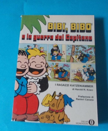 Bibi bibo la guerra - bibo',