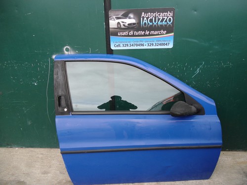 Porta sportello lancia y - dx,