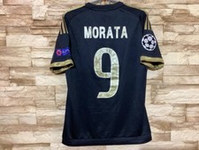 Maglia calcio terza JUVENTUS