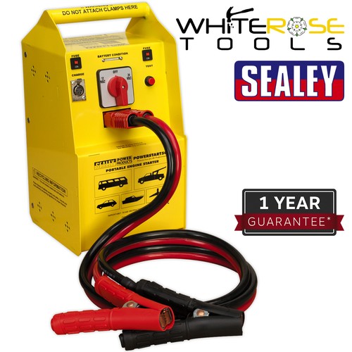 Sealey powerstart avviatore - sealey, a