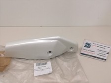 46012741AW Nuovo Original Ducati hypermotard protezione stelo forcella dx bianco