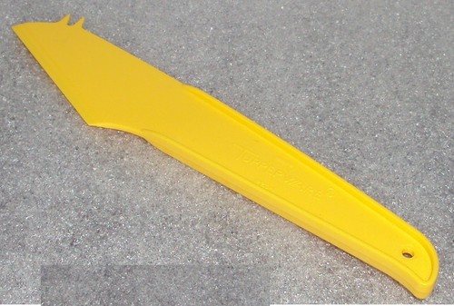 Tupperware gadget affettatrice - tupperware,