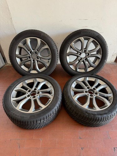 Cerchi originali mercedes - cerchi,