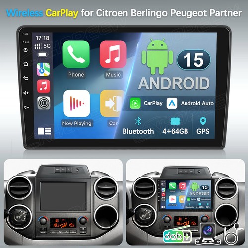 Dab 64gb android15 - 4+64gb,