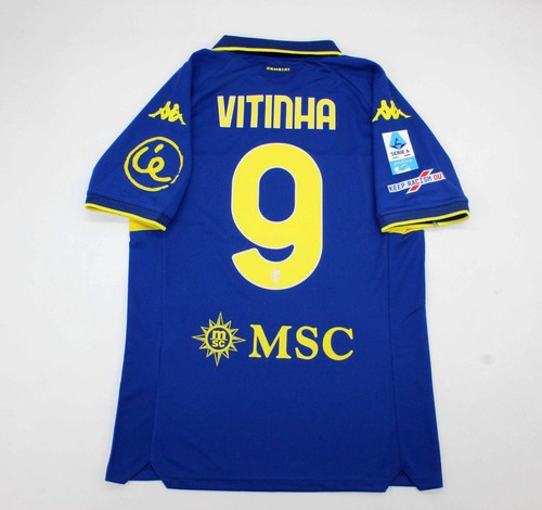 Maglia calcio retro - calcio, genoa