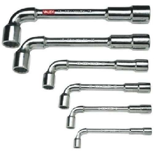 Valex set chiavi pipa - chiavi,