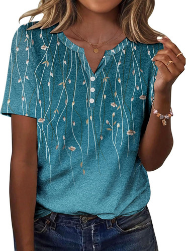 Maglietta donna manica corta - maglietta,