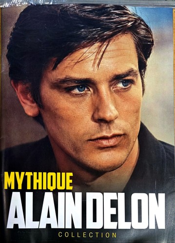 Magazine mythique alain - ​magazine,