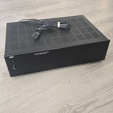 Amplificatore di potenza AMC
