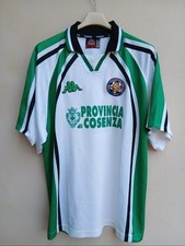 Maglia calcio #5 matchworn