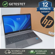 Portatile HP 250 G9 15,6" FHD