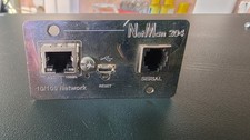 RIELLO Netman 204 Network