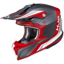 Helmet HJC  I 50 Flux Mc-1sf