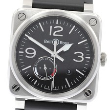 Bell&Ross Aviation BR03-97